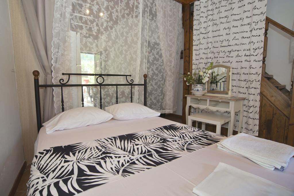 Nandia Studio & Apartment Gaios Ngoại thất bức ảnh